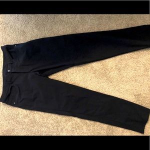 Lululemon ABC pants